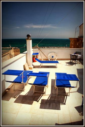 B&B La Muraglia – Bari, LA
