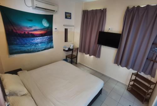 NGS Hotel – Kuantan, WV