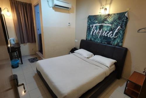 NGS Hotel – Kuantan, WV