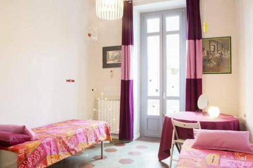 Casa Dani&Swing Bed&Books – Turin, NY