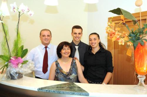 Hotel Tura 4