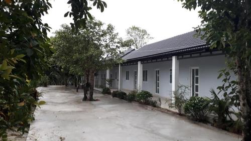 Nha Nghi Tot Hon