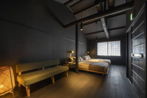 Yoinotake Machiya House