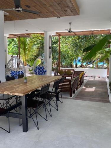Shaviyani Retreat – Ukulhas Island