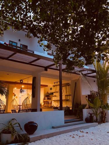 Shaviyani Retreat – Ukulhas Island