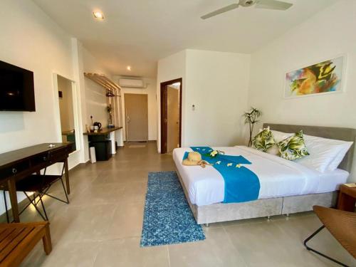Shaviyani Retreat – Ukulhas Island