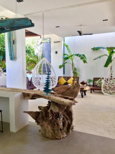 Shaviyani Retreat – Ukulhas Island