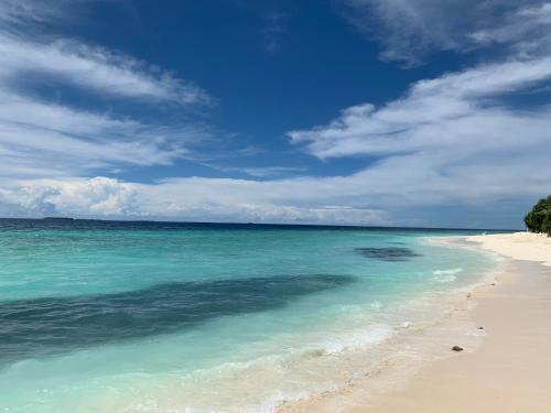 Shaviyani Retreat – Ukulhas Island