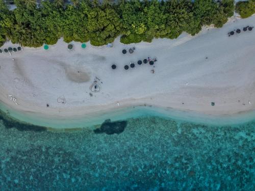 Shaviyani Retreat – Ukulhas Island