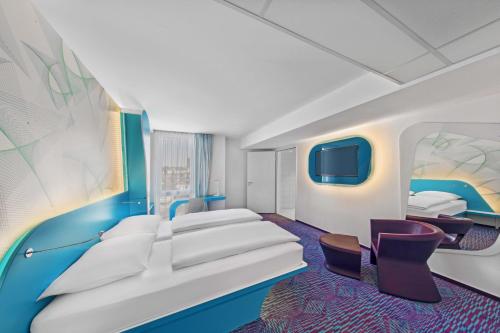 prizeotel Hamburg-St.Pauli - image 10