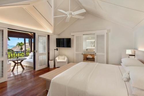 LUX* Le Morne Resort