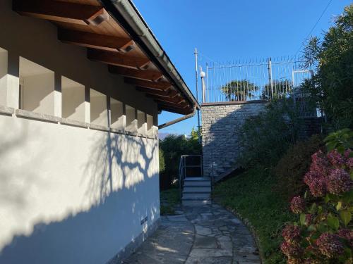 Villa Poseidon
