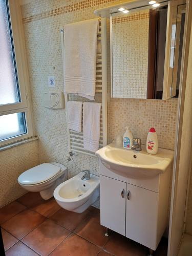 Vecchia Roma Resort - image 13