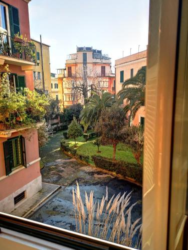Vecchia Roma Resort - main image