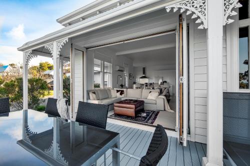 Bridport Beach House