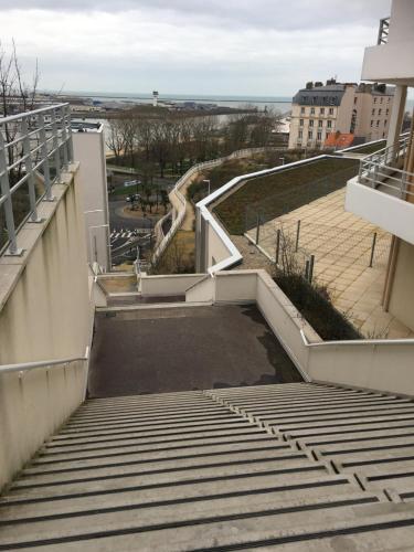 0zin1 : LES TERRASSES DE LA FALAISE, 6 Personnes - Location saisonnière - Boulogne-sur-Mer