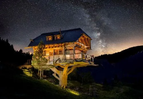 Tanne Tonbach - Wellness & Wohlfühl Hotel in Baiersbronn, Deutschland