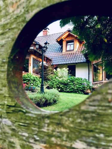 Agroturystyka Przylesie