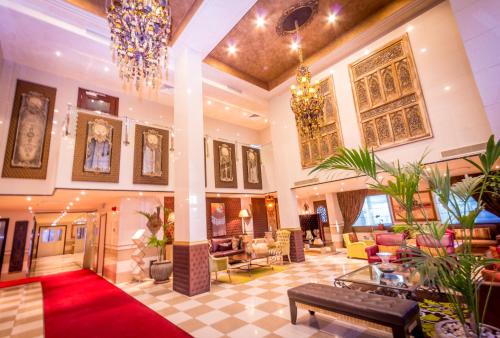 Elite Seef Residence And Hotel photo 2
