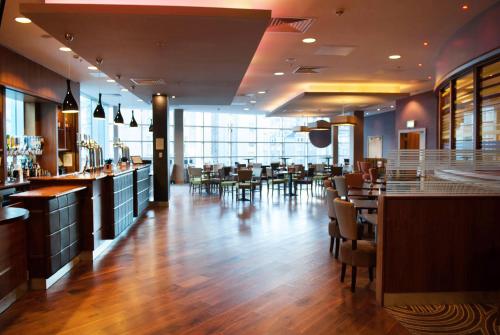 酒吧/高級酒吧, 阿伯丁萊昂納多酒店 (Leonardo Hotel Aberdeen) in 阿伯丁市中心