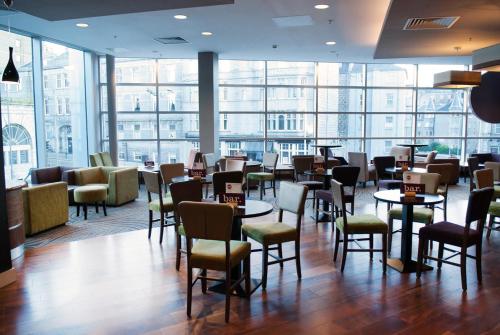 Leonardo Hotel Aberdeen, Aberdeen