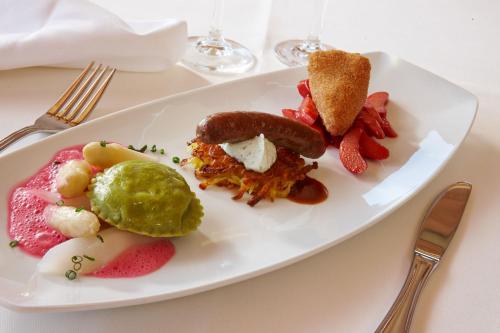 Wellnesshotel Tanne - image 3