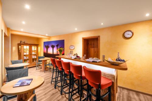 Wellnesshotel Tanne - image 8