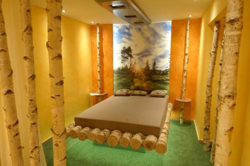 Wellnesshotel Tanne - image 10