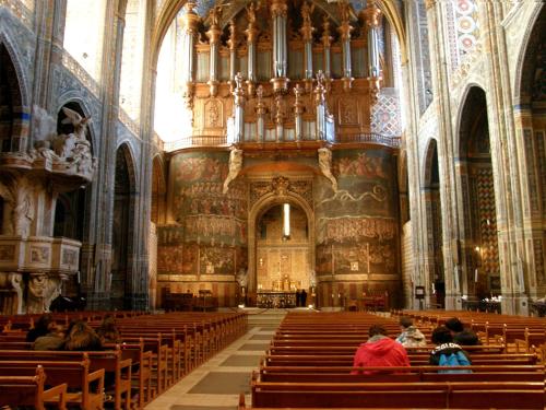 Hôtel du Vigan - image 12