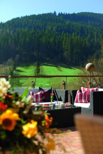 Wellnesshotel Tanne - image 5