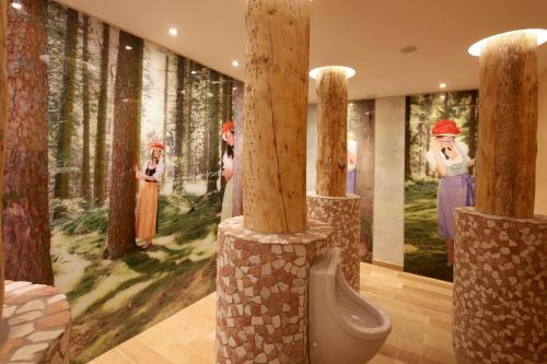 Wellnesshotel Tanne - image 7