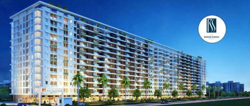 2 bhk independent apartment in the heart of city