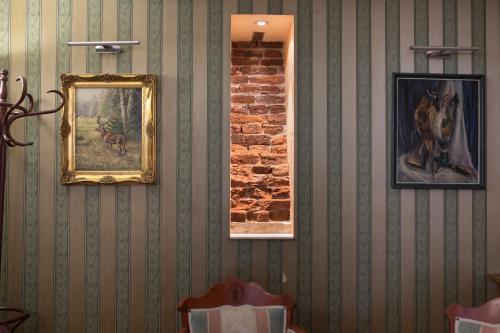 Hotel Anna Palace - image 12