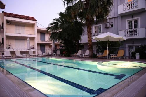 Skalidis Apartments 2