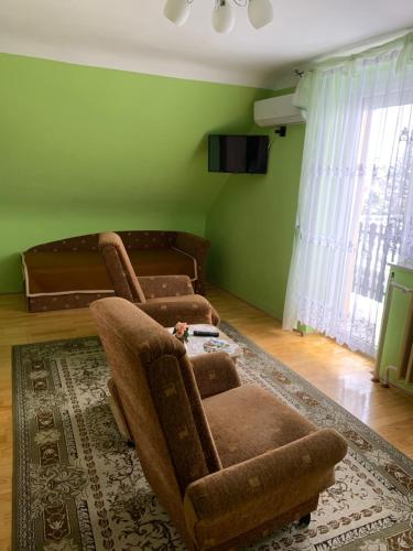 Németh Vendégház - image 8