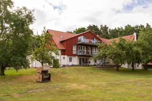 Usedom Landhaus Morgenitz in Morgenitz, Deutschland