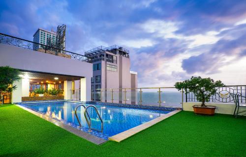 Apus Hotel, Nha Trang