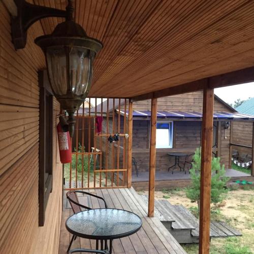 Guest House Tayozhnaya Skazka - image 3