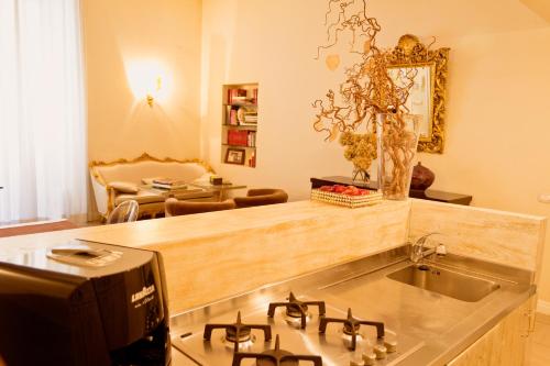 Caput Mundi Suite - main image
