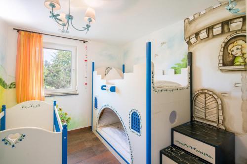 Hotel Hofgut Tiergarten Room Type - Two-Bedroom Apartment