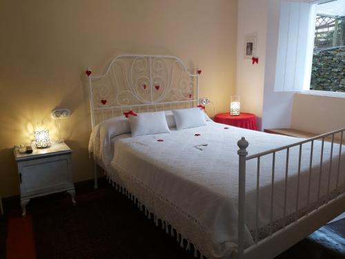  Camino de Estrellas in Mondoñedo