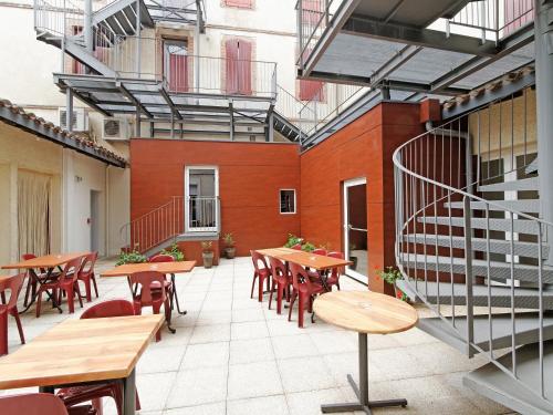 オテル デュ ヴィガン