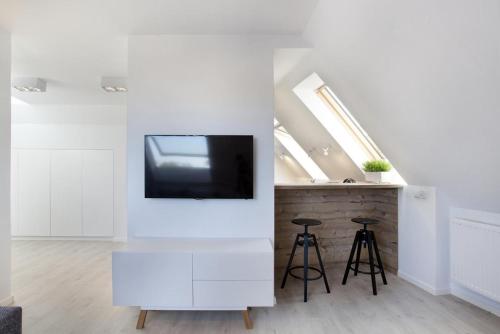 SeaShore - piękny apartament w najlepszej lokalizacji w Sopocie, Sopot (foto 9)