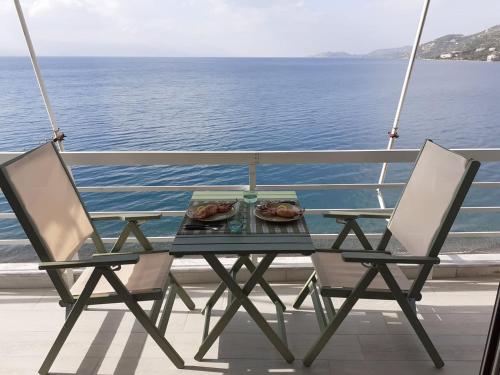  Blue Bliss in Loutraki