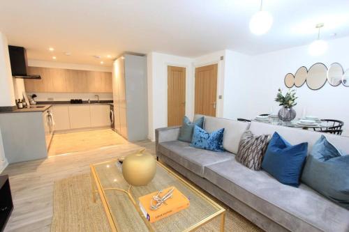 Picture of Cabot Mews Apartment 2