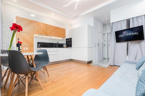 Piękna Apartament by Your Freedom, Warsaw (photo 9)