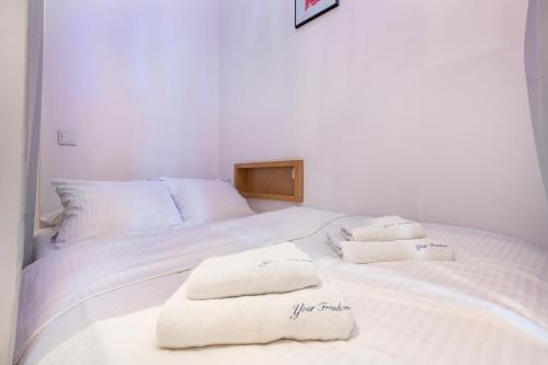 Piękna Apartament by Your Freedom, Warsaw (photo 5)