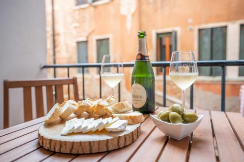 Ca del Mar Venice Luxury Apartments 5