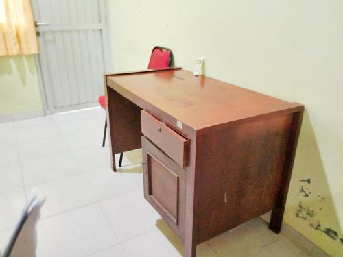 Kencana Guesthouse Syariah