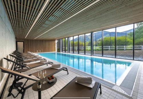 Golf House Čeladná (Golf House Celadna) in 切拉德納